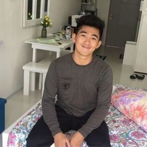 Meet your Posher, Gian carlo